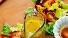 Italian Dressing