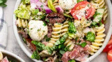 Italian Pasta Salad