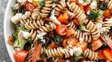 Italian Pasta Salad