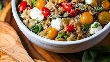 Italian Pasta Salad