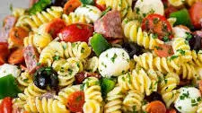 Italian Pasta Salad