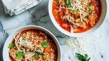 Italian Penicillin Soup (Easy Pastina Soup)