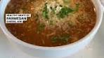 Italian Penicillin Soup Recipe for Seasonal Colds