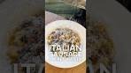 Italian Sausage & Kale Pasta #foodyouwanttoeat #pasta