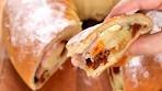 Italian Stuffed Bread Dough Recipe | Tortano Bread Ring ...