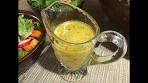 Italian Vinaigrette Recipe • Easy, Fast & Flavorful - Episode 353
