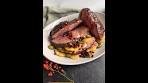 Jalapeño Pineapple Glazed Ham