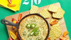 Jalapeño Popper Dip