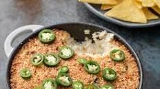 Jalapeño Popper Dip