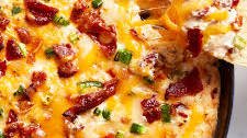 Jalapeño Popper Dip