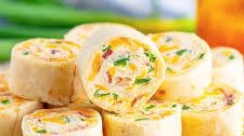 Jalapeño Popper Pinwheels (with Video)