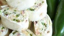 Jalapeno Popper Rollups