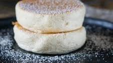 Japanische Pancakes