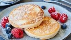 Japanische Pancakes – das beste Original-Rezept