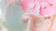 Jello Ice Cream