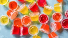 Jello Shots