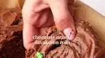 Jessie Bakes Chocolate Orange Rolls Recipe for Christmas ...