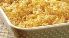 Jill's Hash Brown Casserole