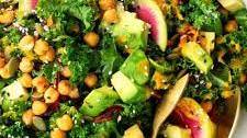 Kale Salad