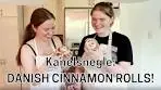 Kanelsnegle: Danish Cinnamon Rolls Full Recipe!