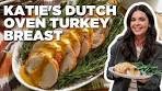 Katie Lee Biegel's Dutch Oven Turkey Breast with Gravy | The ...