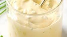 Keto Caesar Dressing