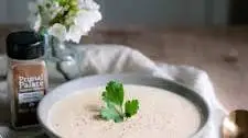Keto Crab Dip Soup