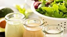 Keto Salad Dressing (6 Flavors)