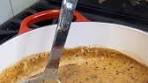 Keywords: Creamy Wild Rice and Mushroom Soup Recipe