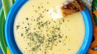 Kid Friendly Fondue-Regards, --Tasty--