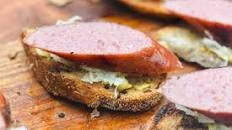 Kielbasa Bites
