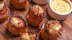 Kielbasa 'n Kraut Shots