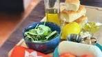 Kings Hawaiian Pesto Caprese Sliders Get ready for a burst of ...