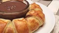 La couronne banane Nutella®