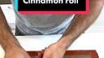 La recette en image de mes cinnamon roll ! Et oui l’automne ...