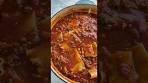Lasagna Soup Recipe 🍲: A Flavorful and Comforting Twist on ...