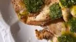 Lemon and Herb Grilled Chicken is the opposite of bland and ...