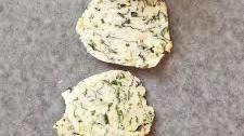 Lemon Basil Garlic Butter Recipe