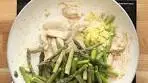 Lemon Chicken And Asparagus Stir-Fry Recipe by Tasty