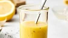 Lemon Vinaigrette Recipe