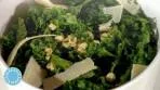 Lemony Kale Salad - Meatless Monday - Martha Stewart