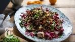 Lentil Salad With Roasted Vegetables | Melissa Clark Recipes ...