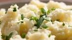 Light And Fluffy Mashed Potatoes Recipe by Tasty