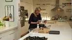 Lisa Faulkner's Pistachio & rosewater biscotti - Waitrose