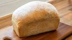 Loaf! super quick, From flour! to sandwich in less than 2 hours