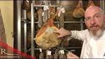 lorenzorizzieri.it - La Sugna del prosciutto crudo
