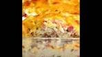 LOW CARB HAM AND CAULIFLOWER CASSEROLE AU ...