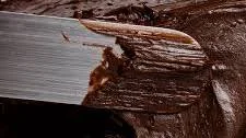 Luxurious Dark Chocolate Ganache Frosting Recipe UK
