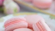 Macaron recipe