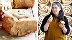 Make the Best Cinnamon Rolls of Your Life With Claire Saffitz ...